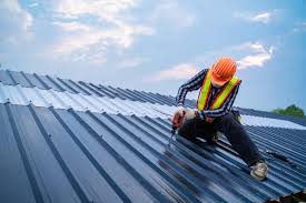 Trusted Noyack, NY Roofing Experts